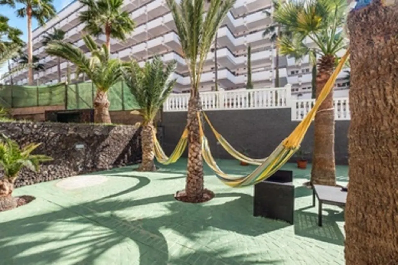 Appartamento Olimpia 3 Playa de las Americas  Spagna
