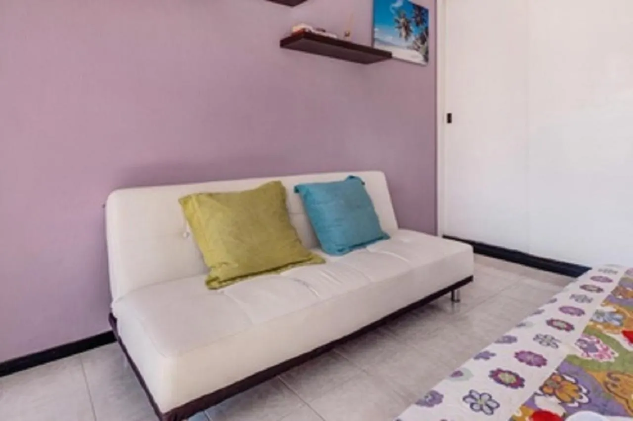 Appartamento Olimpia 3 Playa de las Americas