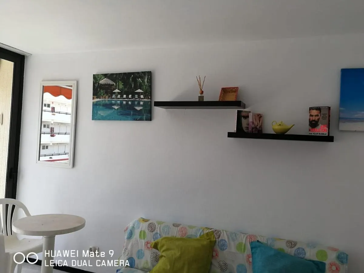 Appartamento Olimpia 3 Playa de las Americas  Spagna