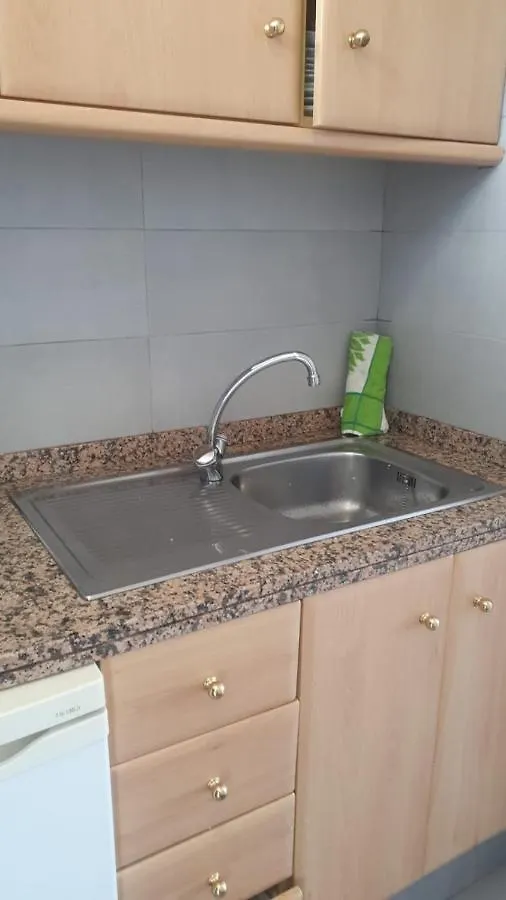 Appartamento Olimpia 3 Playa de las Americas  Spagna
