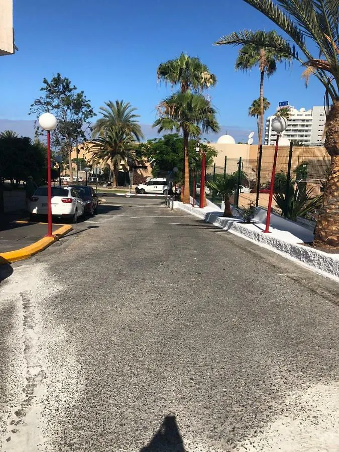 Appartamento Olimpia 3 Playa de las Americas  0*, Playa de las Americas (Tenerife) Spagna