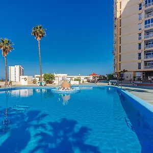 Play De Lasamericas Torres De Yomely Beautiful Ocean View Appartamento